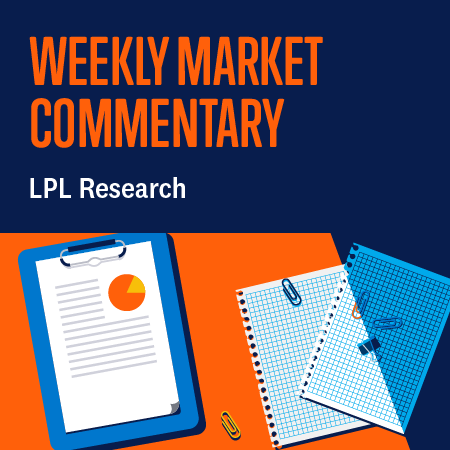 Brightening Outlook For International Equities | Weekly Market Commentary | February 6, 2023